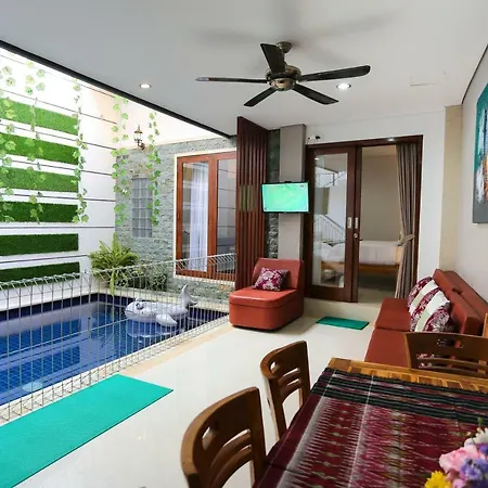 Family Villa Sanur
