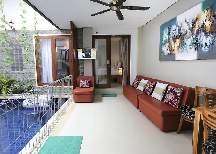 Family Villa