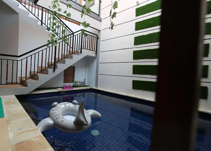 Family Villa