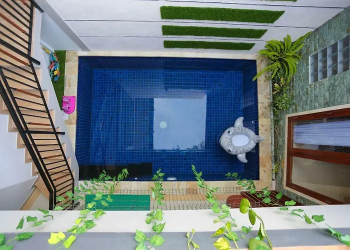 Family Villa Sanur (Bali)