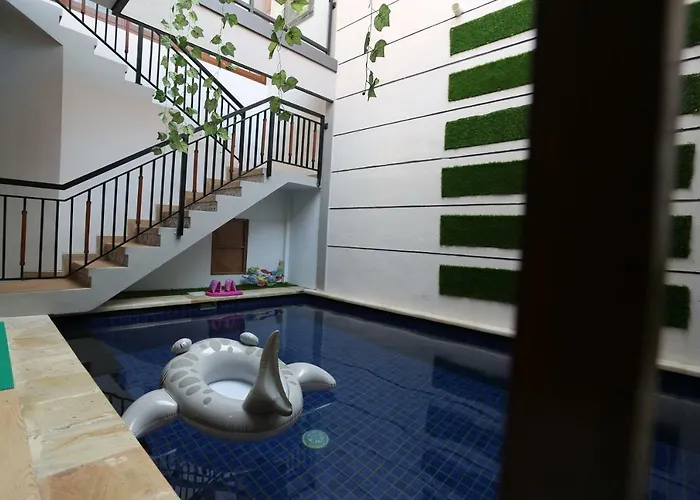 Family Villa Sanur (Bali)