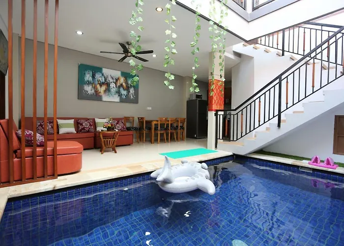 Family Villa