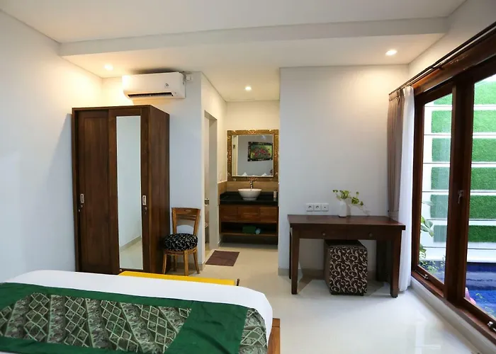 Family Villa