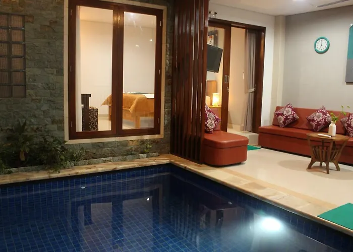 Villa Family Sanur (Bali)