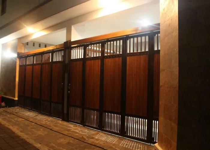 Family Villa
